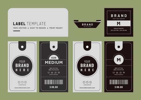 Hang Tags