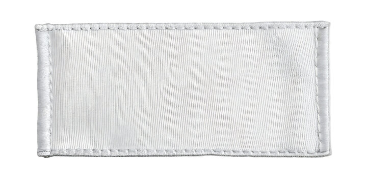 Woven Labels