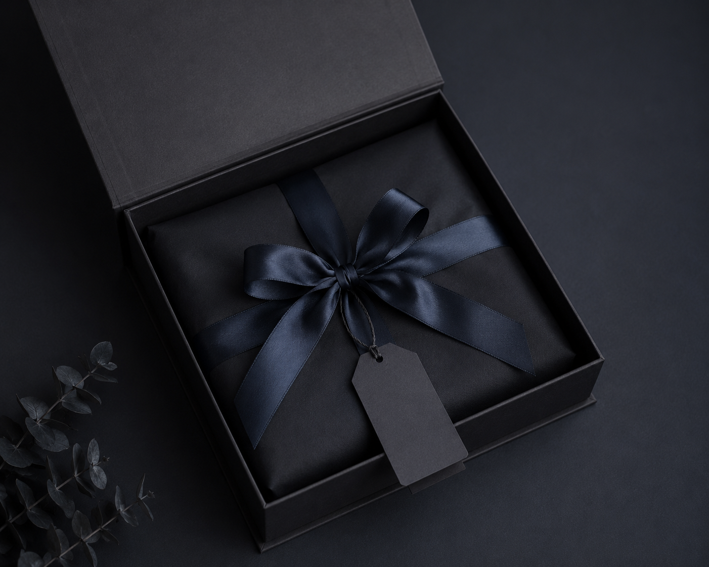 Corporate gifting packaging: what changes when the client is a business