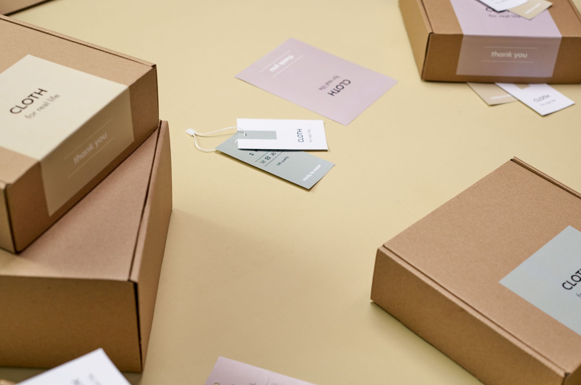 How to control packaging cost without making the brand look cheap
