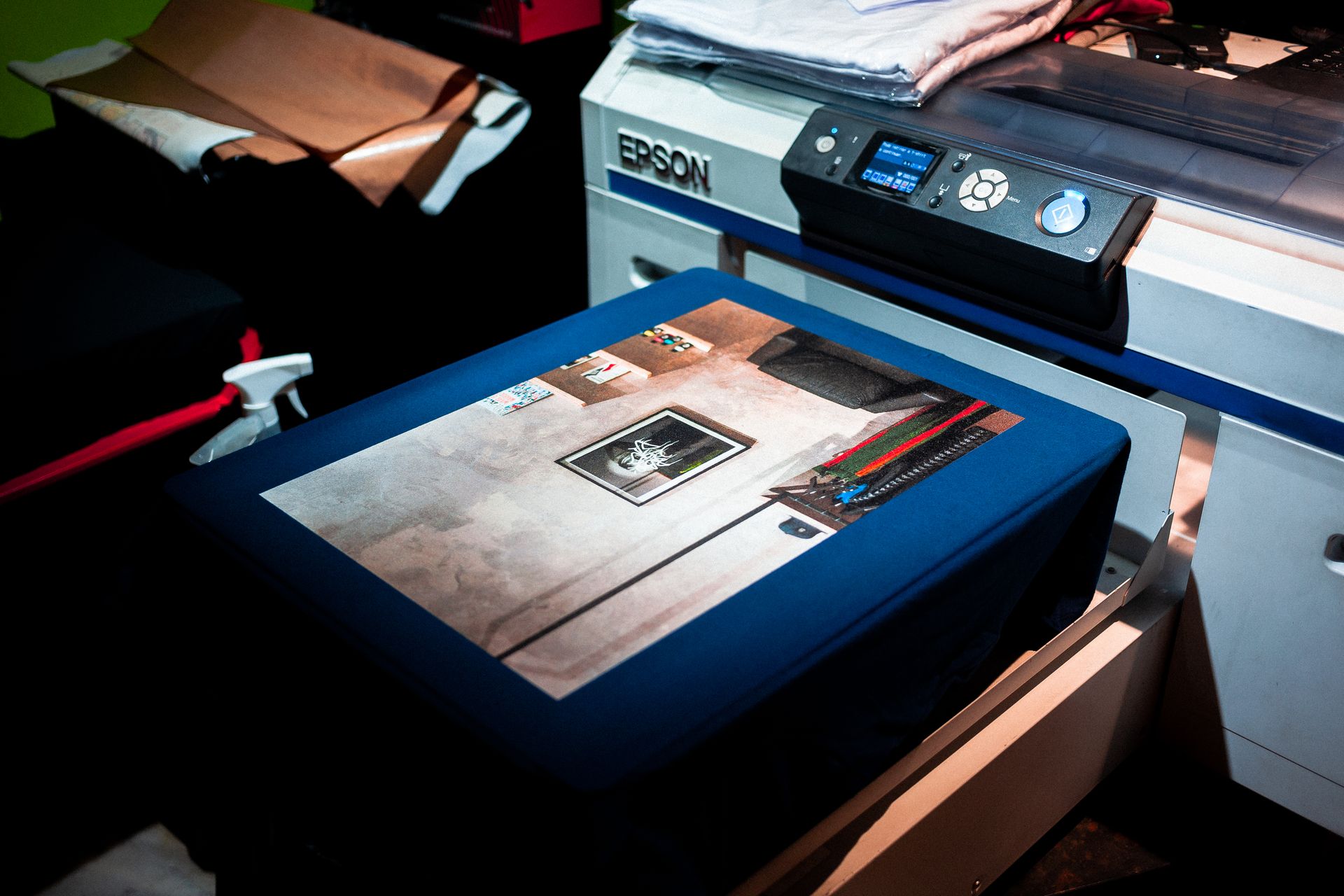 What to check before sending artwork for printing