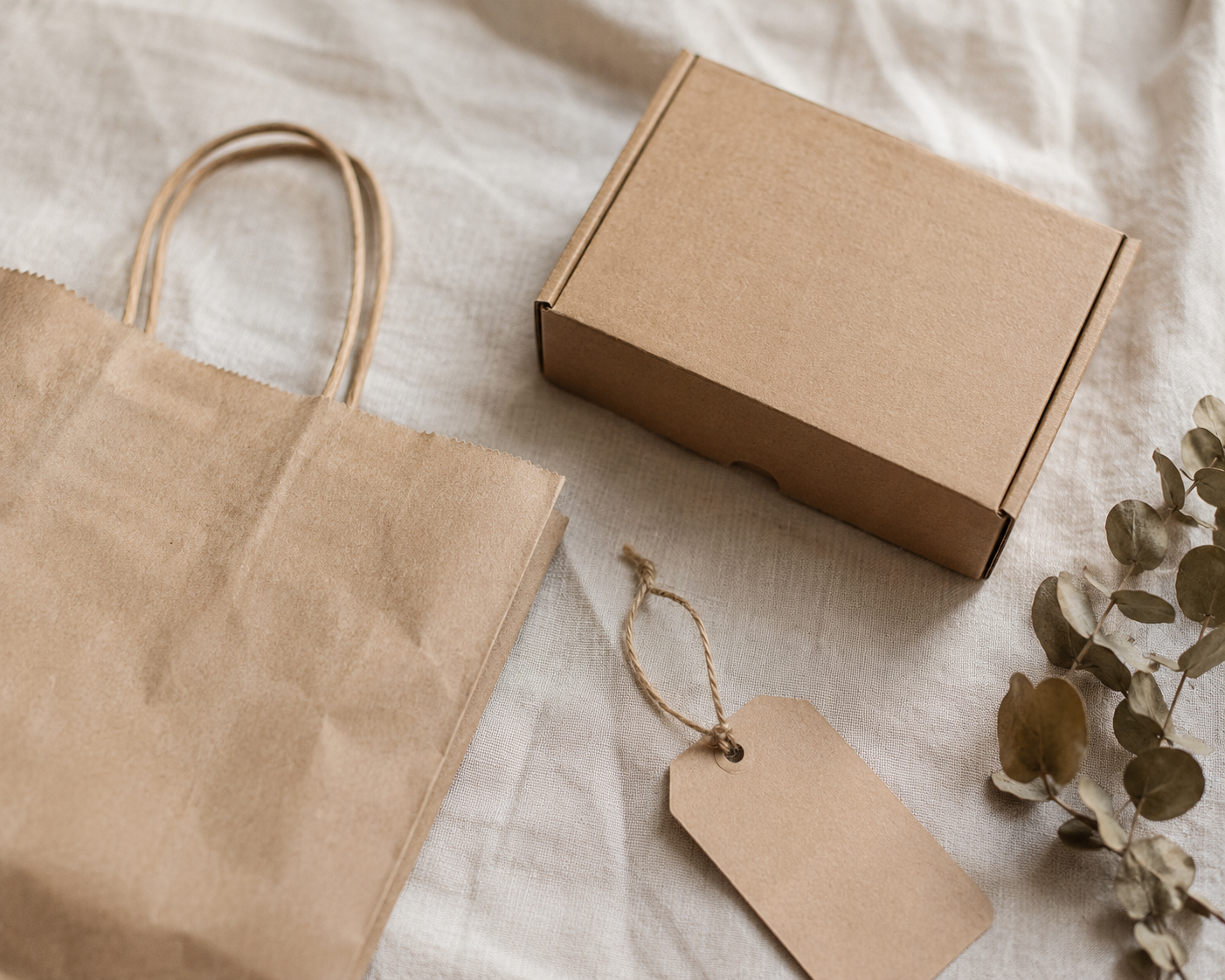 Eco-friendly packaging options: what actually works for retail brands