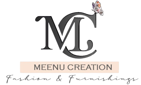 meenu creation llp logo