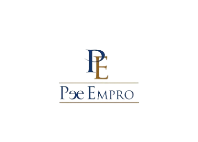 PEE EMPRO EXPORTS PVT. LTD. logo