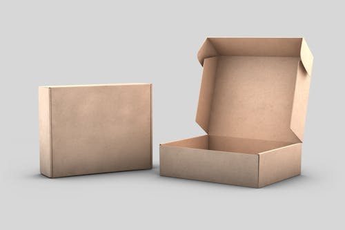 Kappa Rigid Boxes