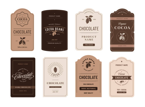 Product Labels