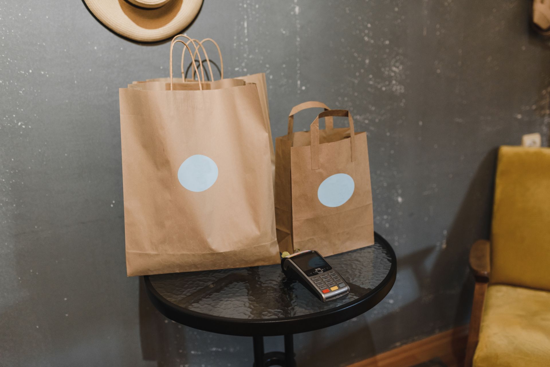 Which paper bag is right for your brand?